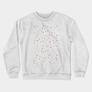 Candy Crewneck Sweatshirt